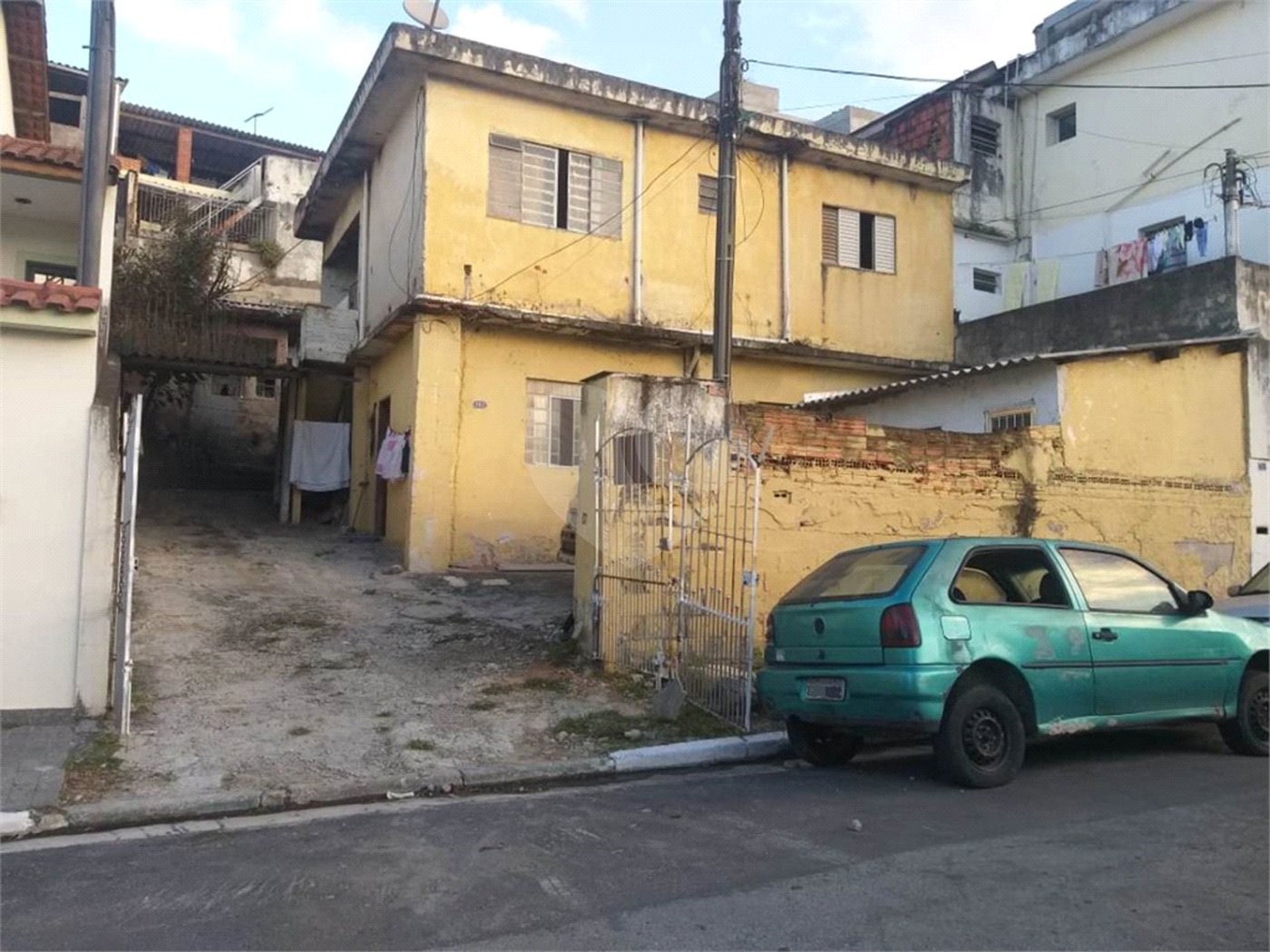 Casa à venda com 3 quartos em Tremembé, São Paulo, SP