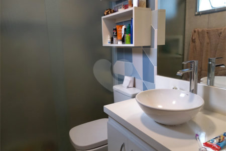 Apartamento à venda com 3 quartos em Alto da Lapa, São Paulo, SP