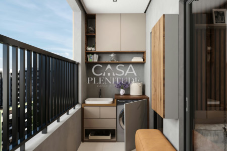 Residencial Connect Saira