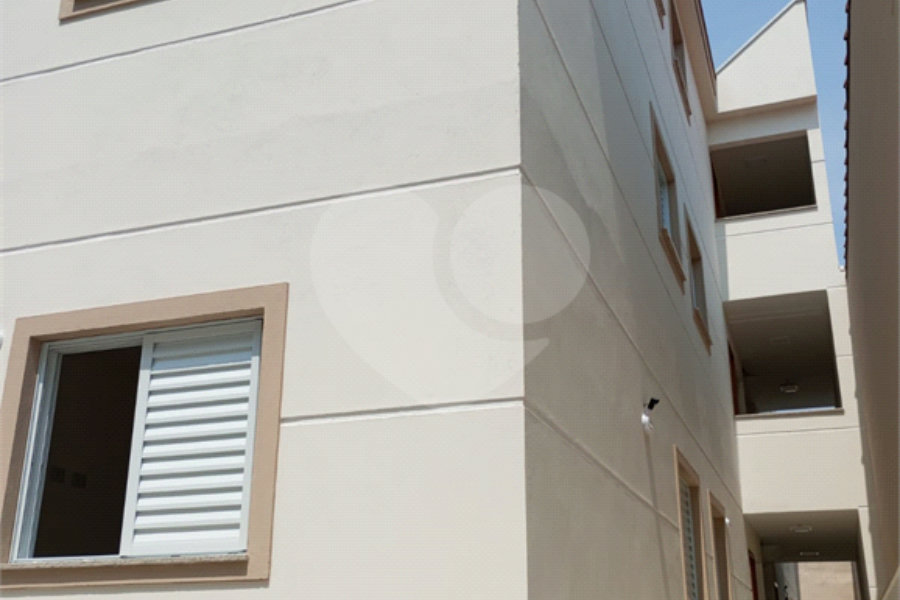 Apartamento à venda com 2 quartos em Jaçanã, São Paulo, SP
