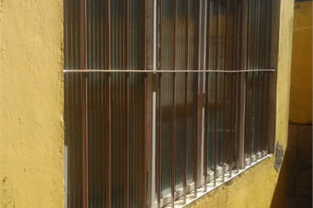 Sobrado à venda com 4 quartos, sendo 1 suíte, em Jardim Germânia, São Paulo, SP