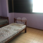 Apartamento à venda com 3 quartos, sendo 1 suíte, em Parque Enseada, Guarujá, SP
