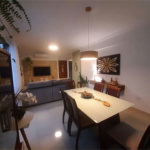 Apartamento Residencial à venda, Embaré, Santos - AP0858.