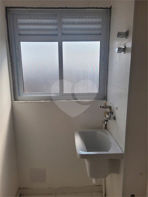 Apartamento à venda com 2 quartos em Vila Paulicéia, São Paulo, SP