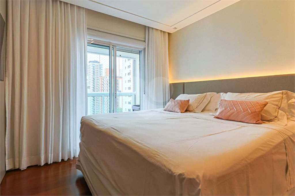 Apartamento à venda com 3 quartos, sendo 2 suítes, em Vila Mascote, São Paulo, SP