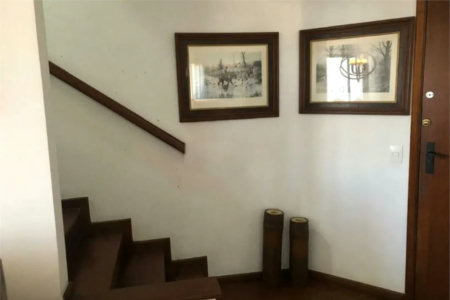 Cobertura à venda com 3 suítes em Vila Andrade, São Paulo, SP