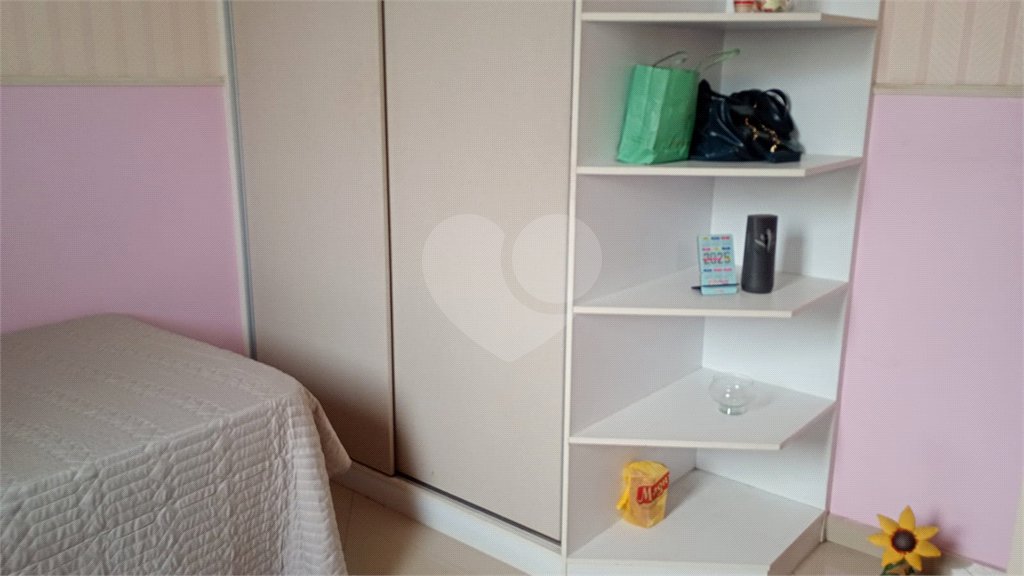 Apartamento à venda com 2 quartos em Salto Ville, Salto, SP