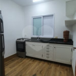 Apartamento à venda com 2 quartos em Santana, São Paulo, SP