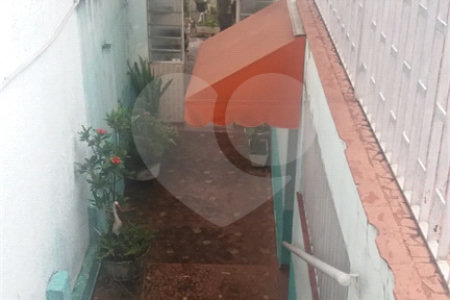 Sobrado à venda com 2 quartos, sendo 1 suíte, em Tucuruvi, São Paulo, SP