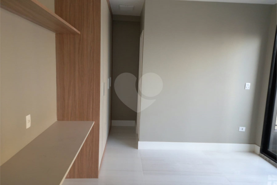 Studio à venda ou para alugar com 1 quarto em Santana, São Paulo, SP