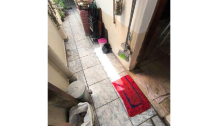 Sobrado à venda com 2 quartos em Tucuruvi, São Paulo, SP