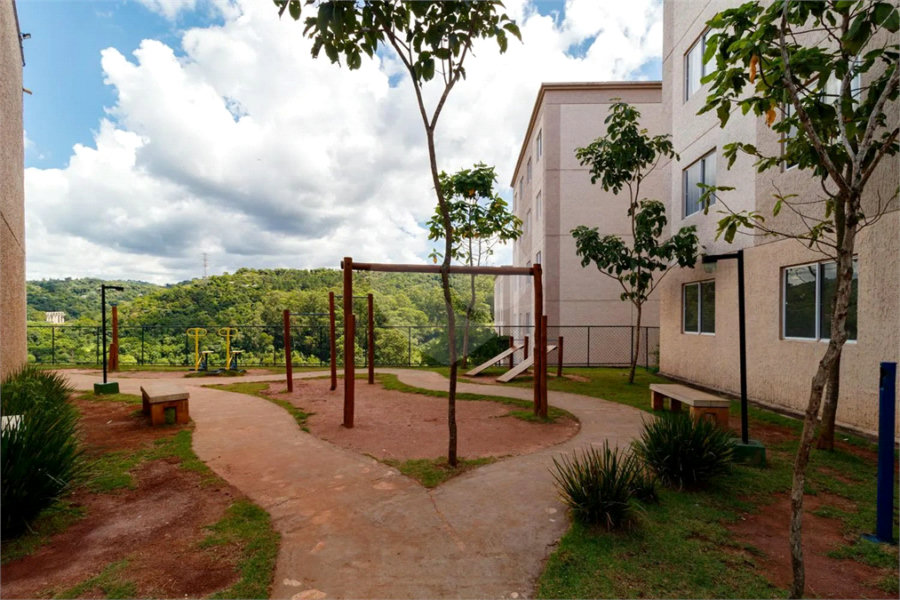 Apartamento à venda com 2 quartos em Horto, São Paulo, SP