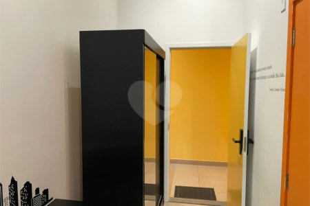 Apartamento à venda em Sumarezinho, São Paulo, SP