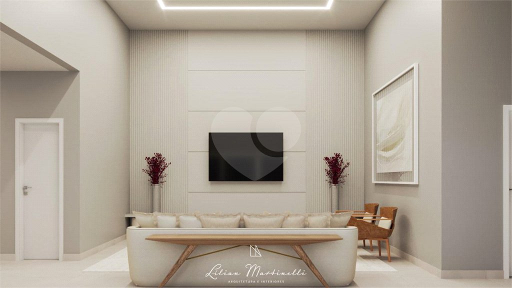 Casa Térrea à venda com 4 suítes em Condomínio Residencial Reserva Ecológica Atibaia, Atibaia, SP