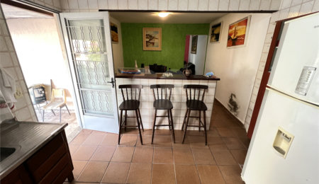 Casa à venda com 3 quartos em Vila Nova Cachoeirinha, São Paulo, SP