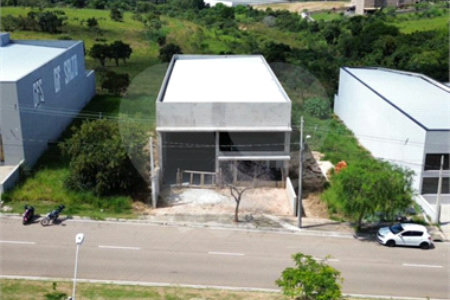 Galpão para alugar em Rancho Feliz, Salto, SP