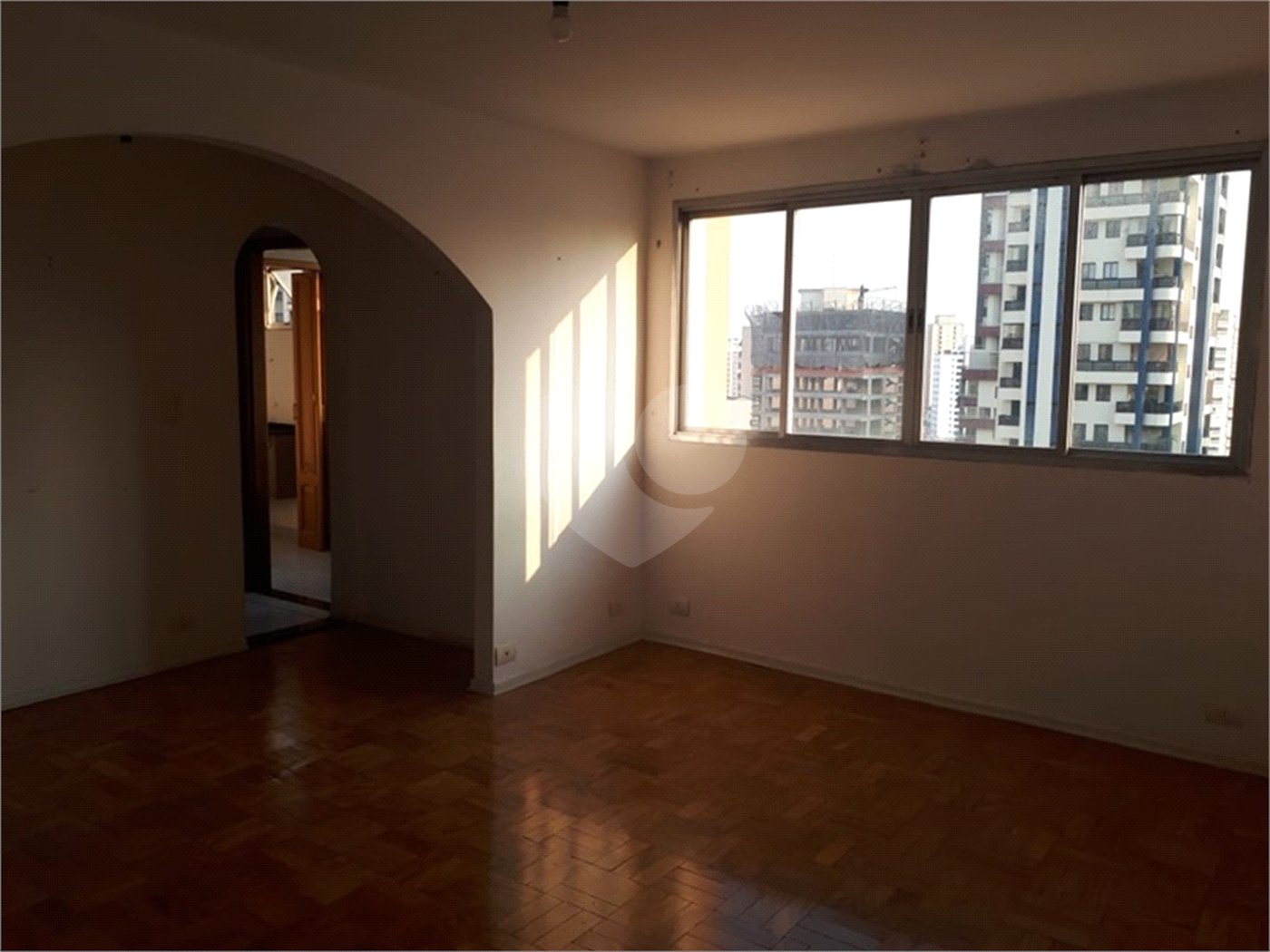Apartamento à venda com 2 quartos em Santana, São Paulo, SP