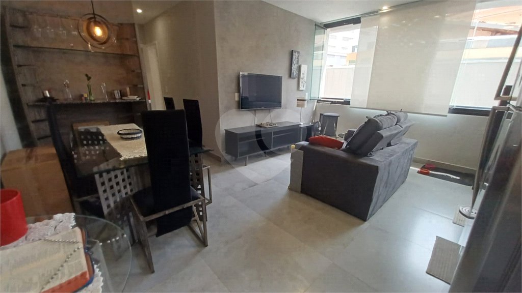Apartamento à venda com 2 quartos em Vila Gustavo, São Paulo, SP