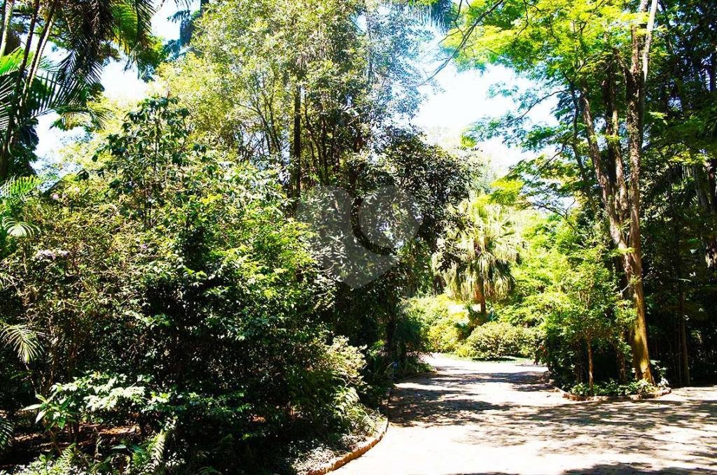 Casa à venda ou para alugar com 3 suítes no condomínio Park Lane, São Paulo - SP