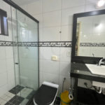 Casa à venda com 2 quartos, sendo 1 suíte, no condomínio Residencial Vale das Palmeiras, Rio de Janeiro - RJ
