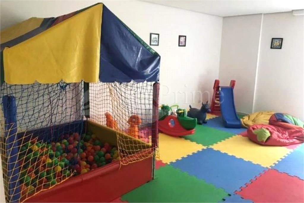 Apartamento à venda com 2 quartos, sendo 1 suíte,  em Freguesia do Ó, São Paulo, SP