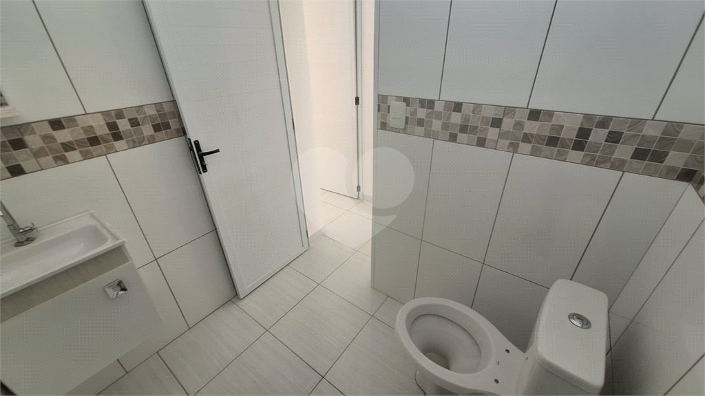 Casa de Vila à venda com 2 quartos em Vossoroca, Votorantim, SP