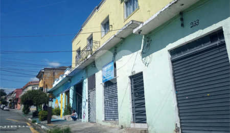 Prédio à venda em Limão, São Paulo, SP