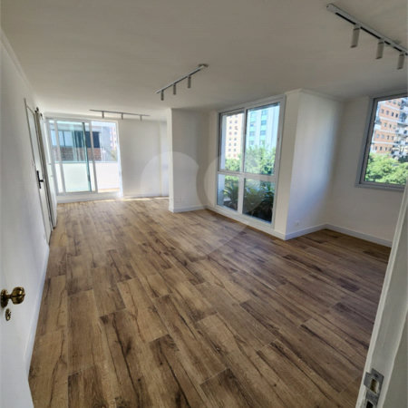 Apartamento à venda com 3 suítes em Jardim Paulista, São Paulo, SP
