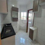 Apartamento à venda com 3 quartos, sendo 1 suíte, em Jardim Rossignatti, Indaiatuba, SP