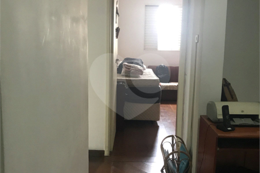 Casa à venda com 4 quartos em Parada Inglesa, São Paulo, SP