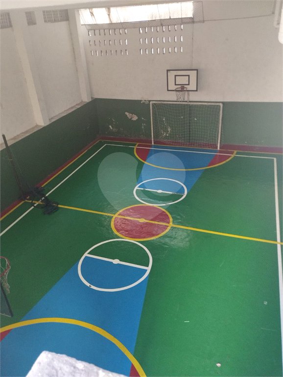 Apartamento à venda com 2 quartos, sendo 1 suíte, em Vila Guilherme, São Paulo, SP