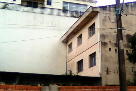 Casa à venda com 3 quartos em Santana, São Paulo, SP
