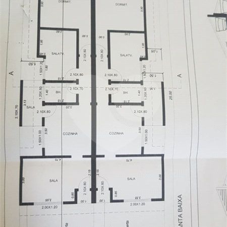 Casa à venda com 2 quartos em Jardim das Palmeiras, Atibaia, SP