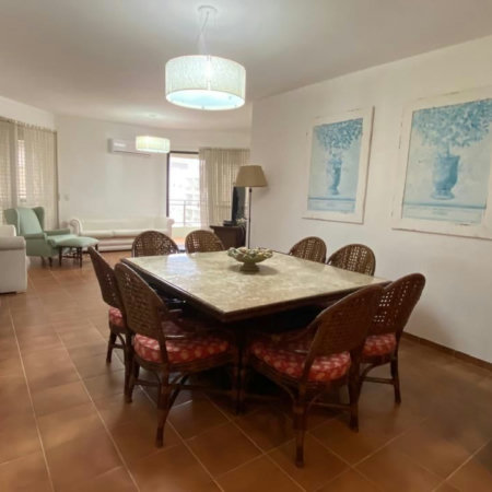 Apartamento com 3 dormitórios à venda, 170 m² por R$ 1.430.000,00 - Pitangueiras - Guarujá/SP