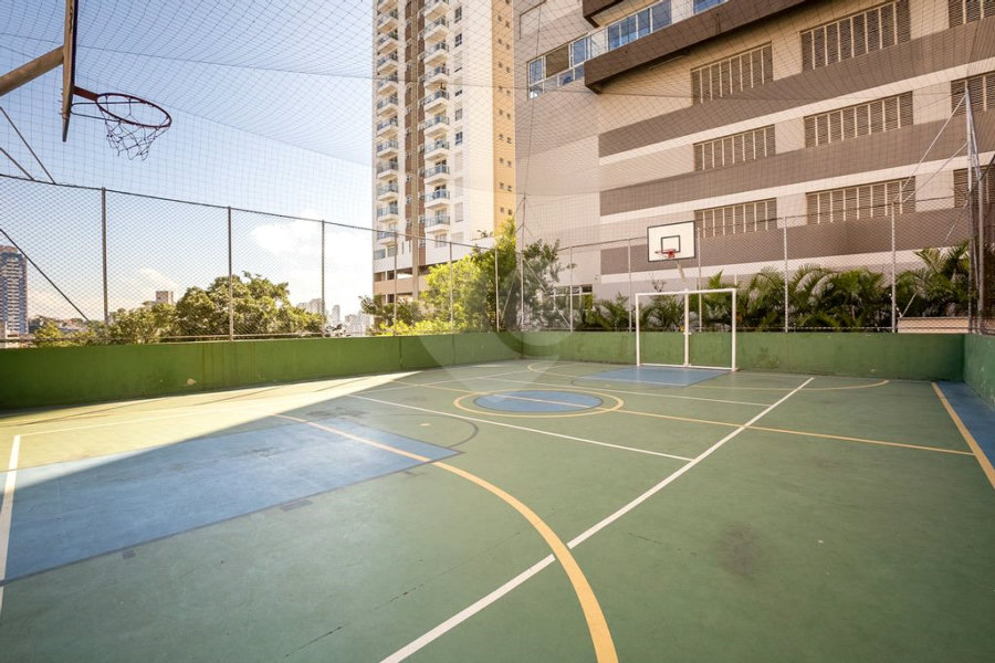 Apartamento à venda com 3 quartos, sendo 1 suíte, em Perdizes, São Paulo, SP