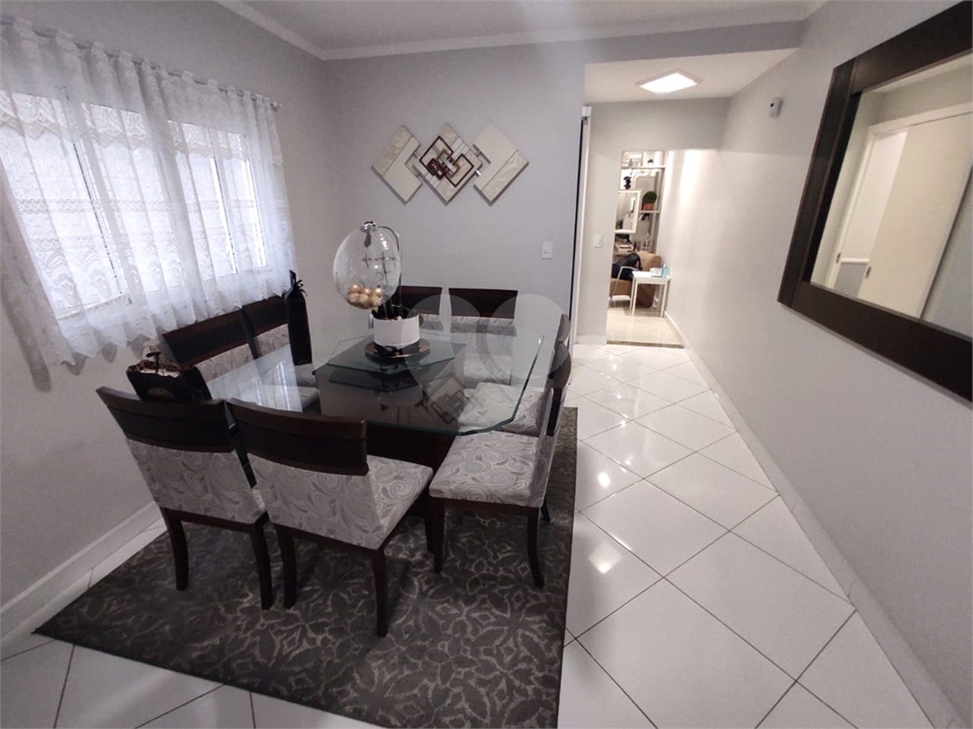Sobrado à venda com 3 quartos, sendo 1 suíte, em Vila Ema, São Paulo, SP