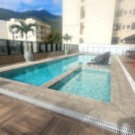 Cobertura à venda com 3 quartos, sendo 1 suíte,  em Tijuca, Rio de Janeiro, RJ