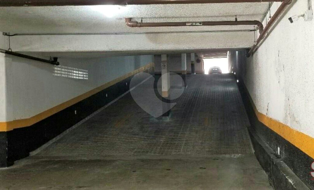 Apartamento para alugar com 1 suíte no Centro, São Paulo, SP