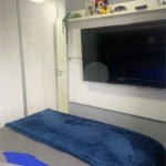 Apartamento à venda com 2 quartos, sendo 1 suíte, em Santo Antônio, Osasco, SP