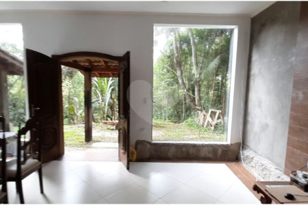 Chácara à venda com 3 quartos, sendo 1 suíte,  em Taiaçupeba, Mogi das Cruzes, SP