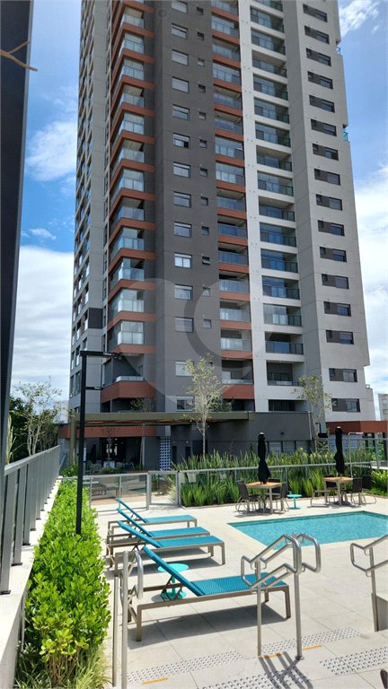 Studio para alugar com 1 quarto em Santo Amaro, São Paulo, SP