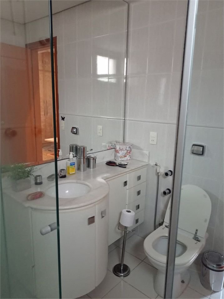 Apartamento Residencial à venda, Embaré, Santos - AP1218.