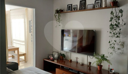 Apartamento à venda com 3 quartos, sendo 1 suíte,  em Tucuruvi, São Paulo, SP