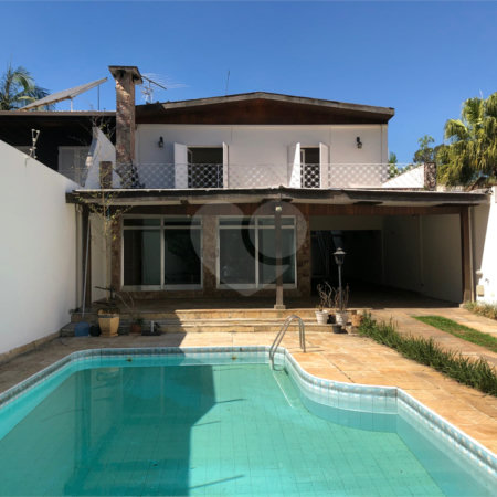 Sobrado à venda com 4 quartos, sendo 2 suítes,  em Alto da Boa Vista, São Paulo, SP
