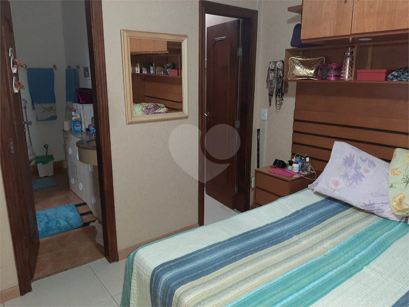 Casa à venda com 6 quartos, sendo 3 suítes,  em Tijuca, Rio de Janeiro, RJ