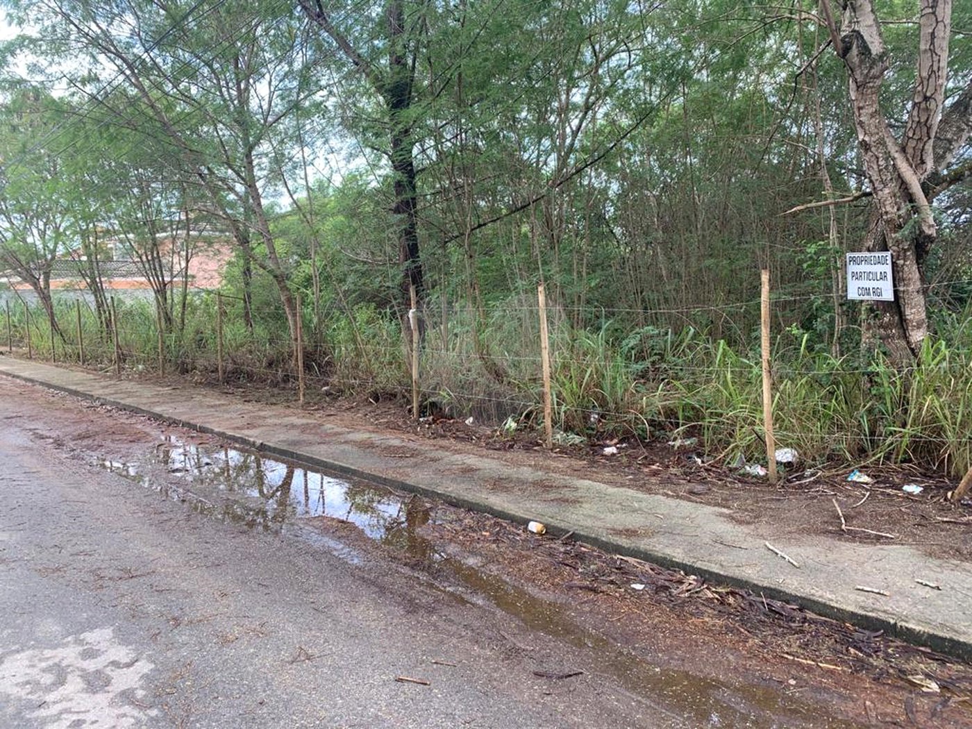Terreno à venda em Marina, Armação dos Búzios, RJ