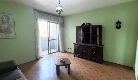Apartamento à venda com 3 quartos em Vila Guilherme, São Paulo, SP