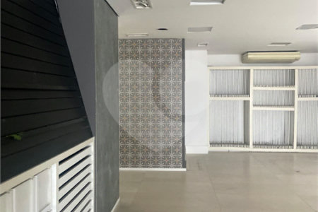 Salão para alugar no Centro, Santo André, SP