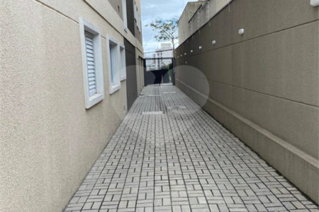 Apartamento à venda com 1 quarto em Tucuruvi, São Paulo, SP