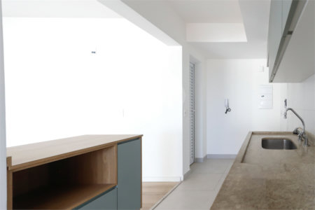 Apartamento à venda com 3 suítes em Vila Anastácio, São Paulo, SP